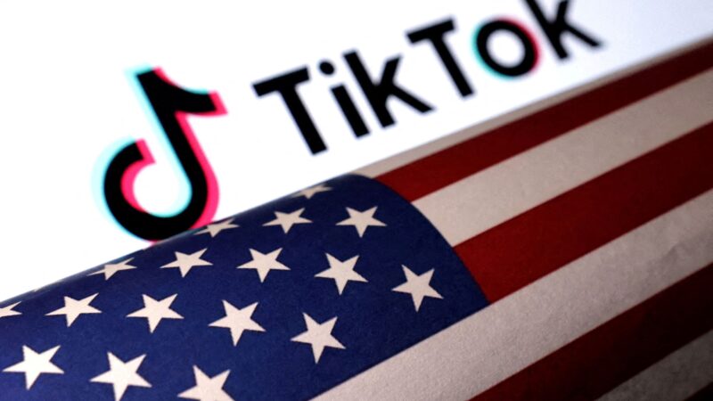 Tiktok sinaliza que pode parar de funcionar nos EUA; entenda