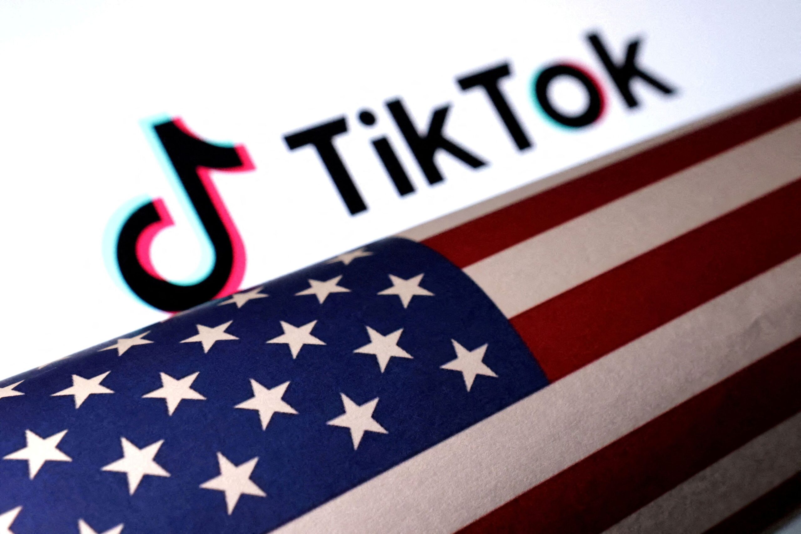 Tiktok sinaliza que pode parar de funcionar nos EUA; entenda