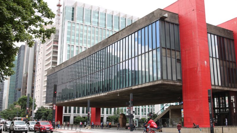 Uma noite no museu: B3 vai promover visitas gratuitas ao Masp