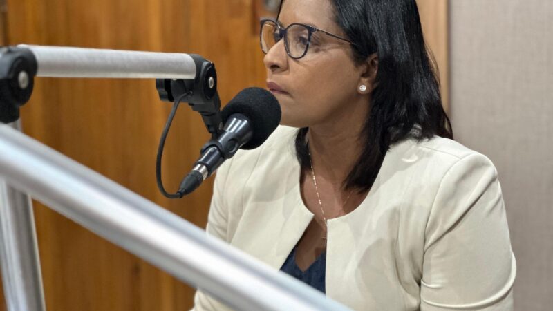 Deputada Gisela aponta conquistas do UB, admite reeleição em 2026 e celebra vitória das mulheres em MT