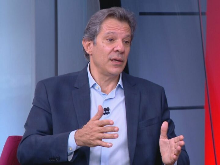 Haddad nega que governo vai taxar big techs dos EUA em retaliação – Jornal Advogado – Em Mato Grosso