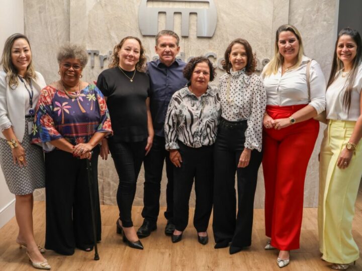 TCE debate capacitação para fiscalização de recursos para proteção das mulheres – Jornal Advogado – Em Mato Grosso