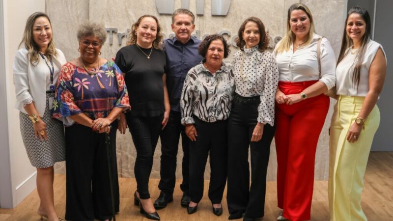 TCE debate capacitação para fiscalização de recursos para proteção das mulheres – Jornal Advogado – Em Mato Grosso