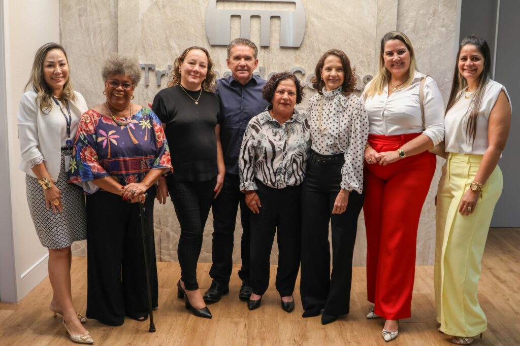 TCE debate capacitação para fiscalização de recursos para proteção das mulheres – Jornal Advogado – Em Mato Grosso