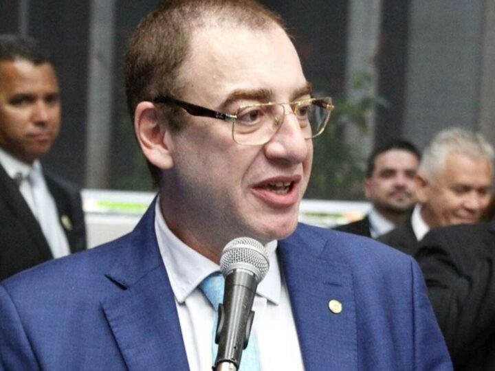 Neno Razuk será o representante do PL na CCJ da Assembleia Legislativa – Jornal Advogado – Em Mato Grosso