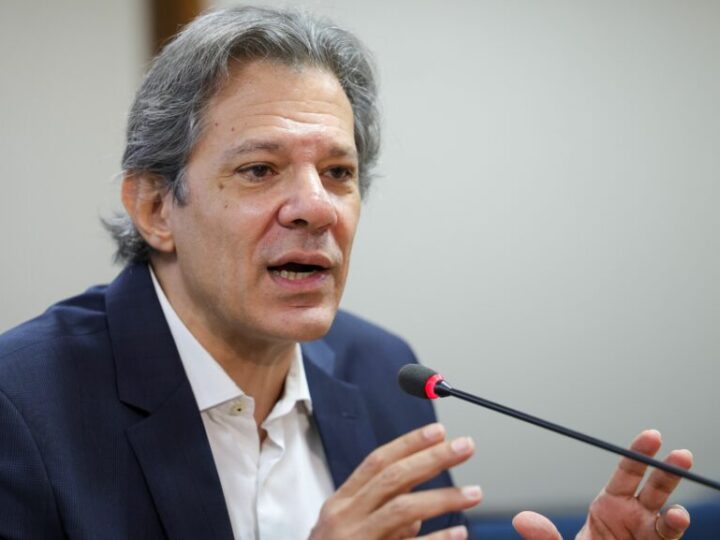 Governo deve incluir projetos de senadores na agenda econômica, diz Haddad – Jornal Advogado – Em Mato Grosso