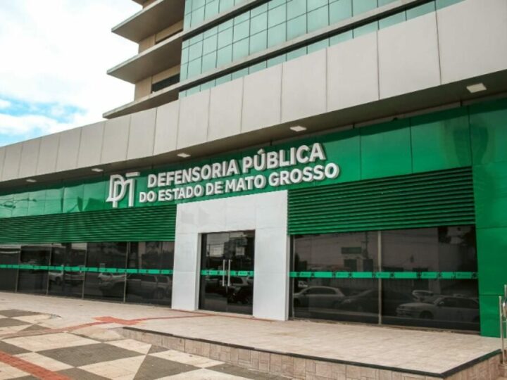 Defensoria Pública aprova cota de 2% para pessoas trans em concursos da instituição em MT – Jornal Advogado – Em Mato Grosso