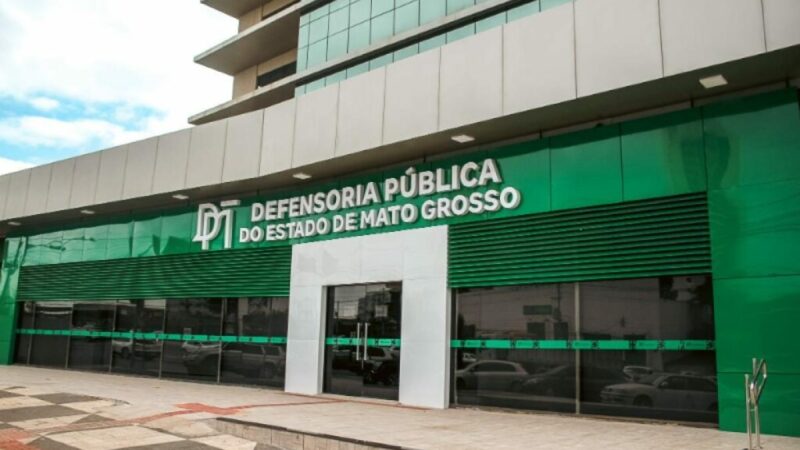 Defensoria Pública aprova cota de 2% para pessoas trans em concursos da instituição em MT – Jornal Advogado – Em Mato Grosso