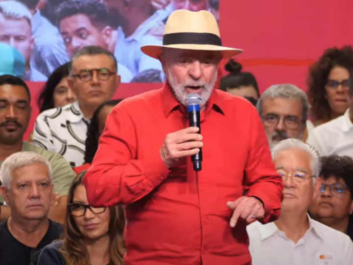 Lula critica projeções do mercado e volta a prever alta do PIB de 3,8% – Jornal Advogado – Em Mato Grosso