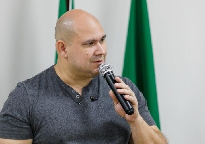 Abilio Brunini afirma que apresentou na Câmara Municipal um projeto para acabar com a Arsec