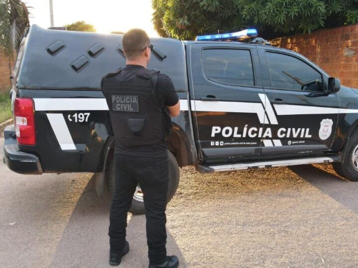 Ação da Polícia Civil em Aragarças investiga dois advogados de MT, alvos por desvio de verbas públicas – Jornal Advogado – Em Mato Grosso