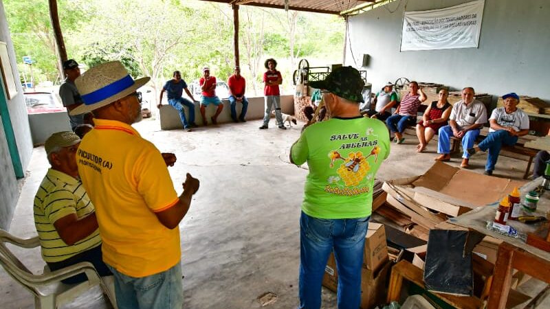 Acordo na Justiça põe fim a conflito agrário de quase duas décadas por fazenda em Cuiabá – Jornal Advogado – Em Mato Grosso