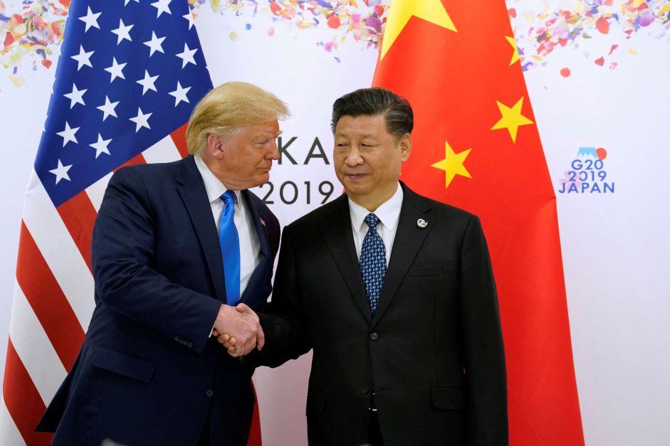 Análise: Trump elogia Xi Jinping e quer acordos