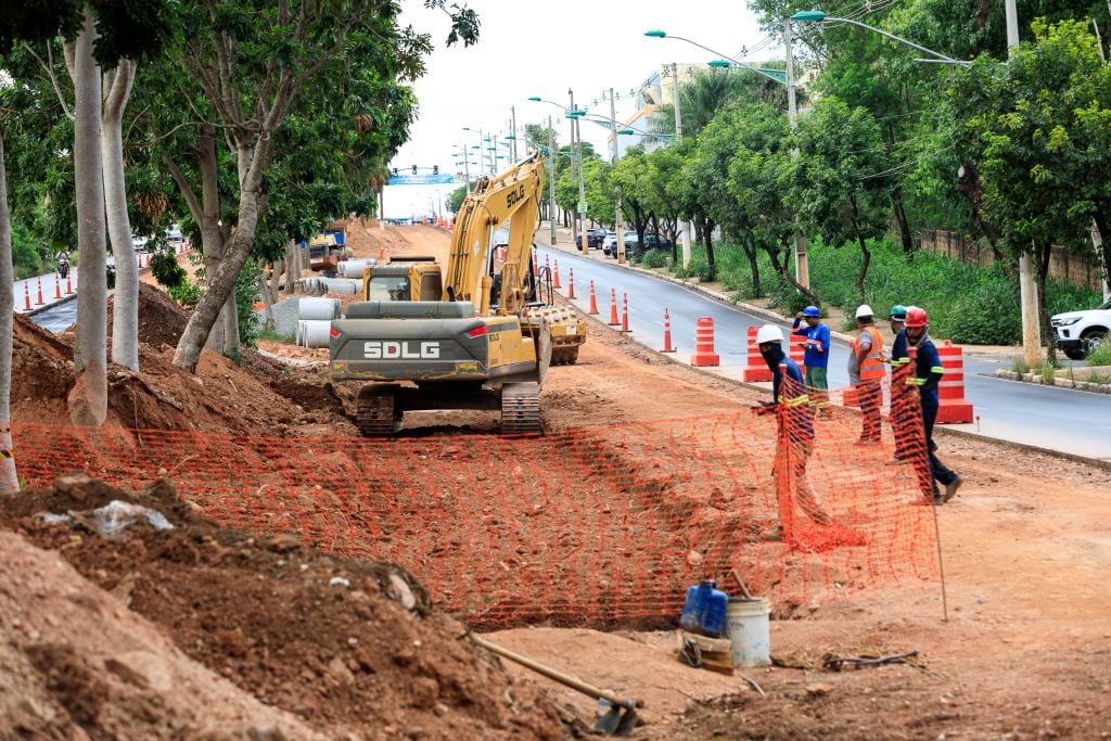 Após rescisão com Consórcio BRT, Estado discute com Tribunal de Contas solução para continuar obra – Jornal Advogado – Em Mato Grosso