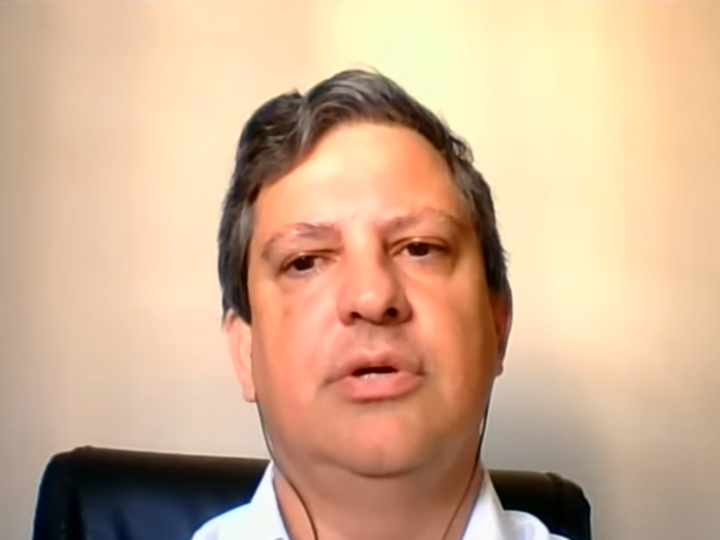 BDM: Haddad deve voltar a falar sobre supersalários