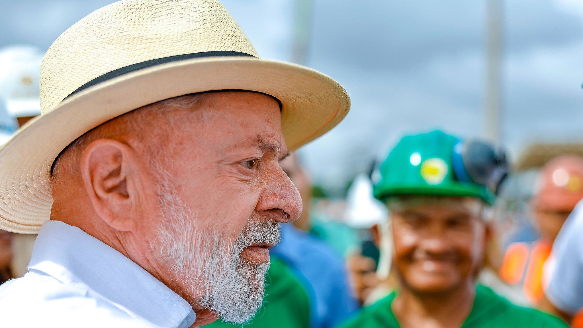 BDM: queda na popularidade de Lula reflete no mercado