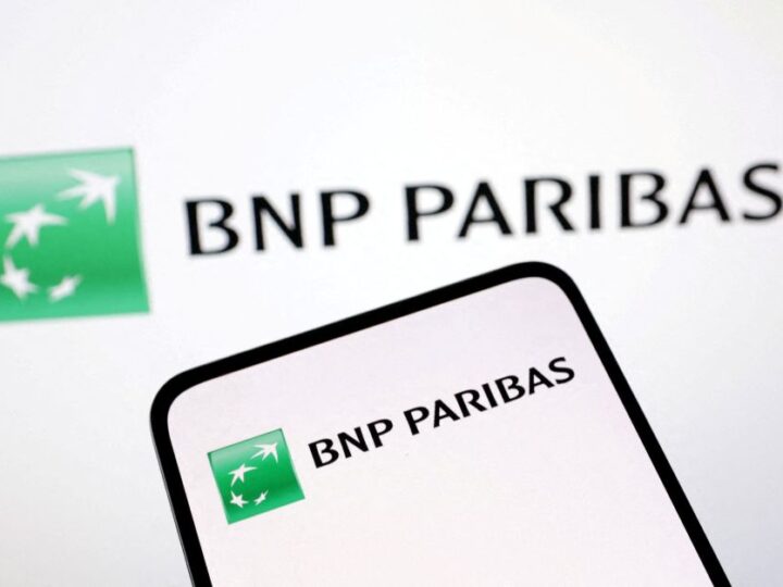 BNP Paribas mais que dobra lucro no 4º tri e amplia dividendo anual