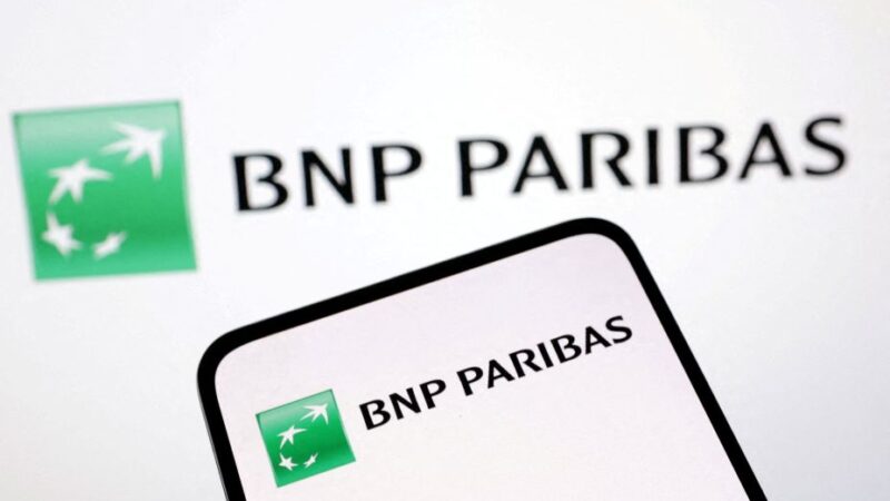 BNP Paribas mais que dobra lucro no 4º tri e amplia dividendo anual