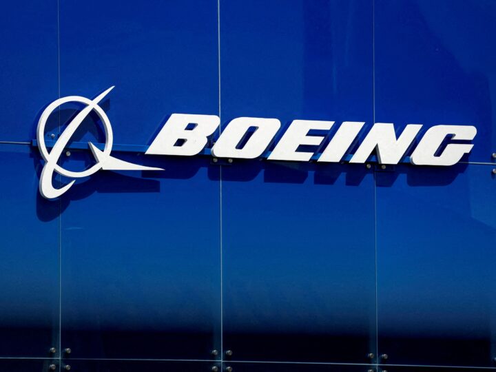 Boeing alerta funcionários de programa espacial sobre demissões