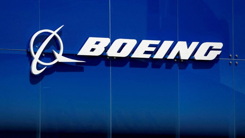 Boeing alerta funcionários de programa espacial sobre demissões