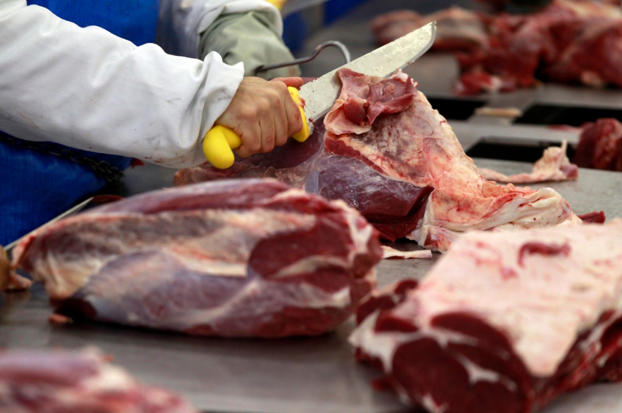 Butão abre mercado para carne bovina congelada do Brasil