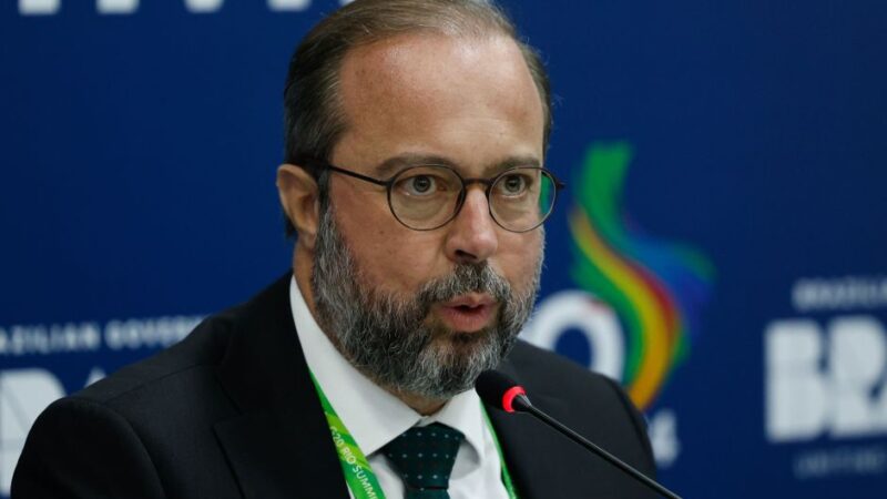 CNPE vai discutir entrada do Brasil na Opep+ neste mês, diz Silveira à CNN