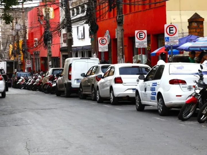 CPI é instaurada para investigar irregularidades em contrato do estacionamento rotativo