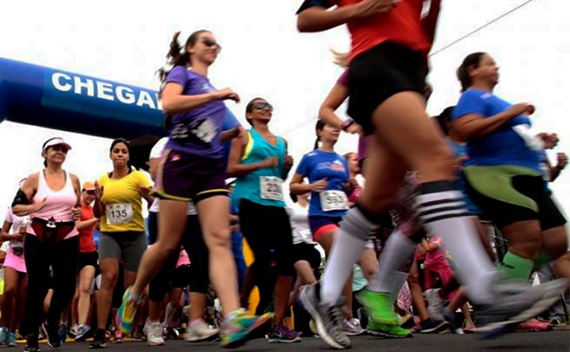 Corrida de Rua de Nova Mutum é realizada em parceria com a OAB-MT – Jornal Advogado – Em Mato Grosso