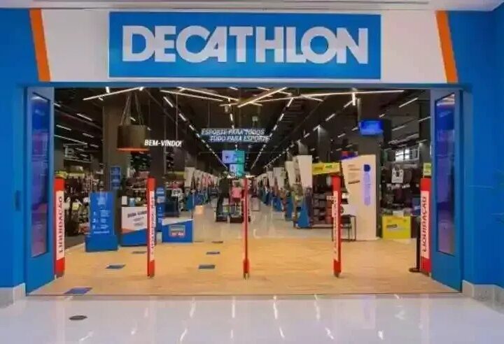 Decathlon: 90% dos clientes em Florianópolis são argentinos