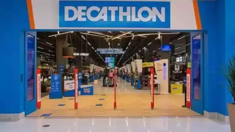 Decathlon: 90% dos clientes em Florianópolis são argentinos