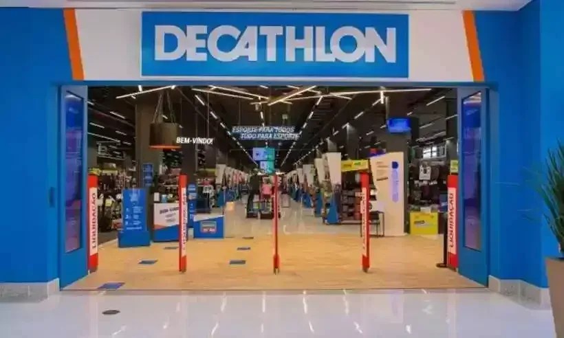 Decathlon: 90% dos clientes em Florianópolis são argentinos