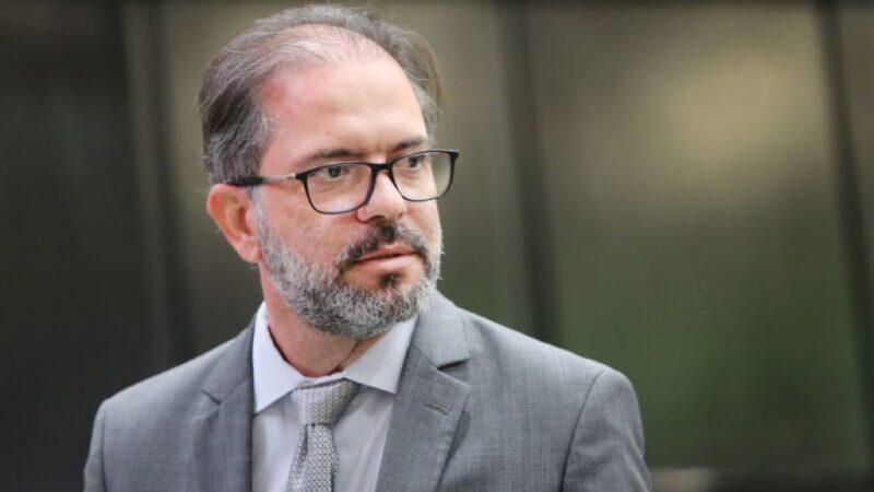 Deputado avalia que gestão no Estado levará Mauro a se eleger senador com votos da direita e esquerda