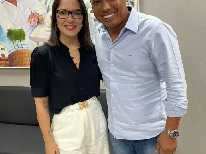 Deputado vê volta do protagonismo do MDB com Janaina disputando o Senado