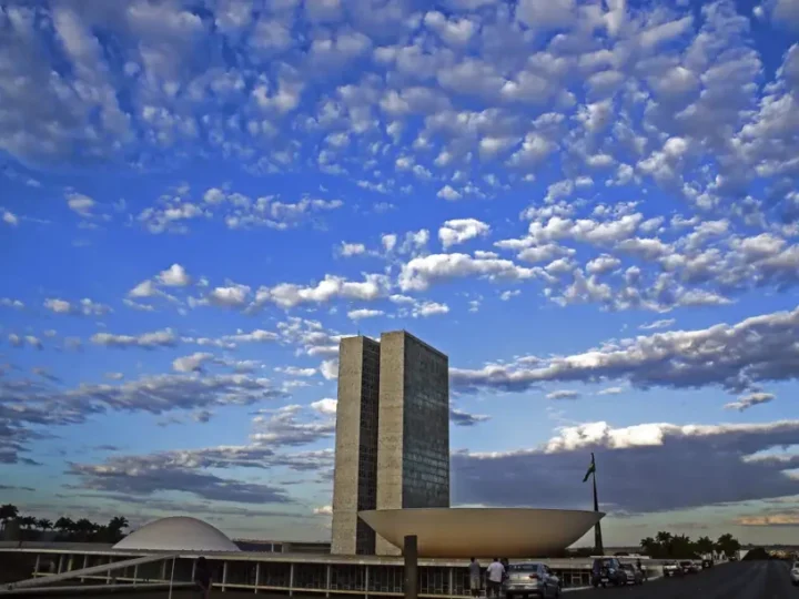 Deputados e senadores elegem presidentes e mesas diretoras neste sábado – Jornal Advogado – Em Mato Grosso