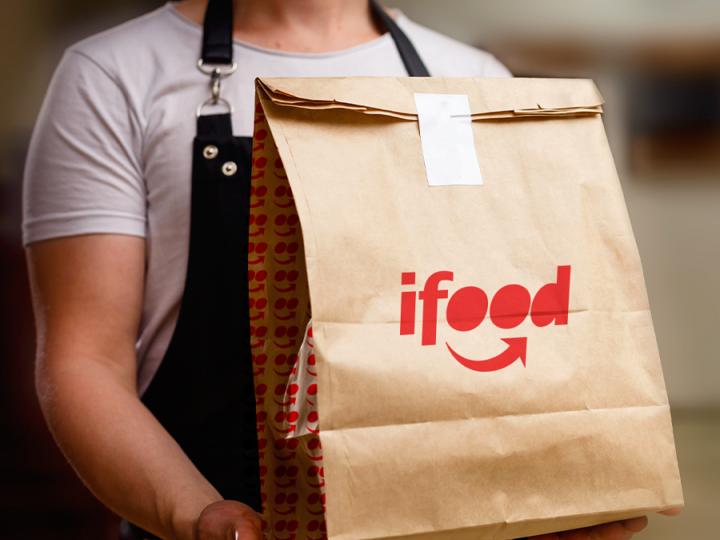 Dono do iFood comprará Just Eat por 4,1 bilhões de euros