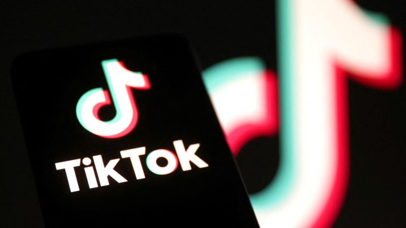 Elon Musk diz não ter interesse em comprar o TikTok