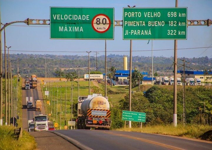 Exclusivo: Leilão da Rota Agro Norte, primeiro de 2025, recebe oferta