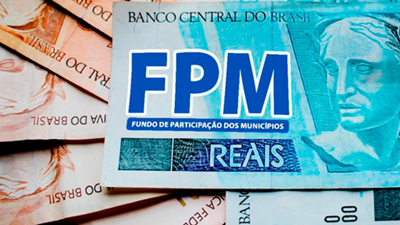 FPM: Valor revisado: Terceiro decêndio de fevereiro do FPM aos municípios é de R$ 5,9 bilhões – Jornal Advogado – Em Mato Grosso