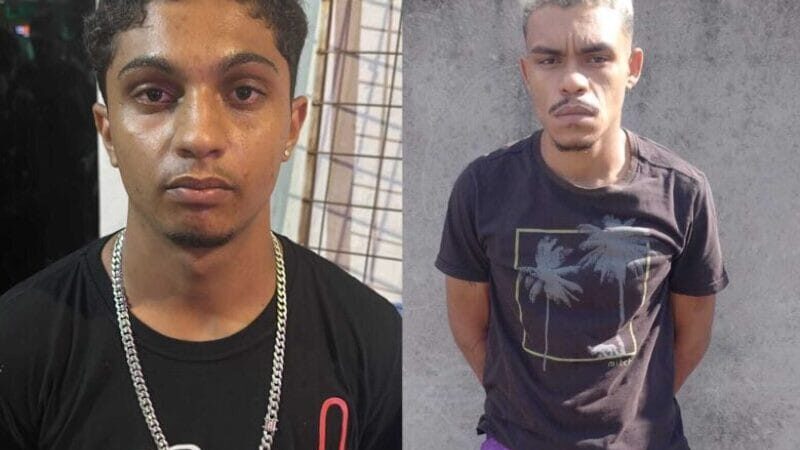 Faccionados mortos pela Força Tática tinham passagens criminais em MT e Tocantins