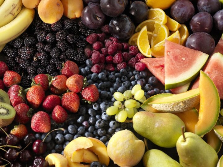 Frutas lideram alta de preços dos alimentos; veja quais mais subiram