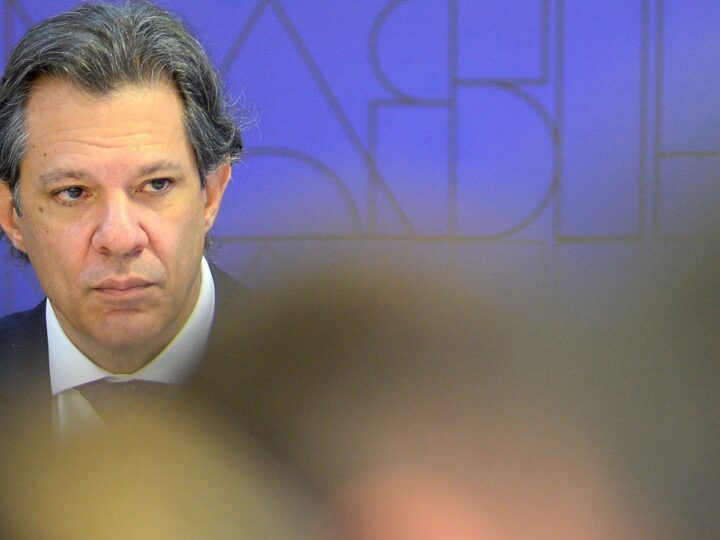 Haddad não descarta novo “episódio Safra“ sem Orçamento aprovado