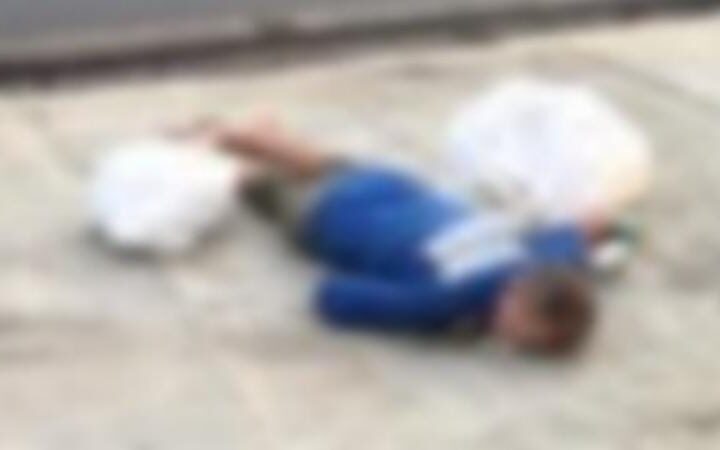 Homem é encontrado morto em calçada na Avenida Miguel Sutil