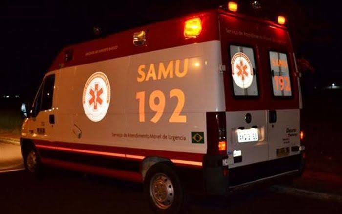 Homem morre atropelado por caminhonete durante a madrugada em rodovia de Livramento