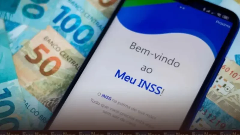 INSS paga aposentadorias com reajuste a partir desta segunda (3) – Jornal Advogado – Em Mato Grosso