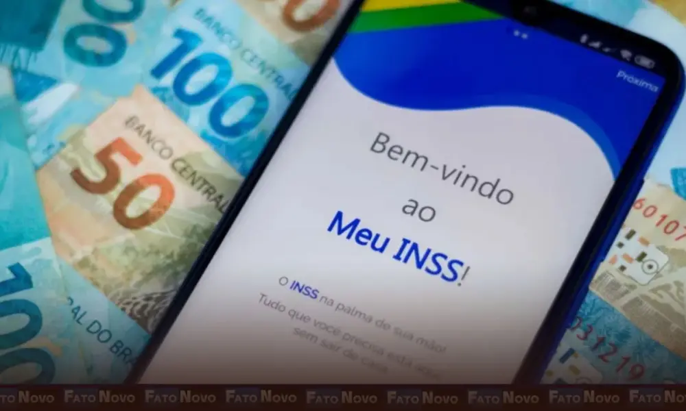 INSS paga aposentadorias com reajuste a partir desta segunda (3) – Jornal Advogado – Em Mato Grosso