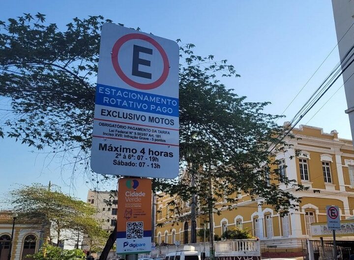 Instaurada na Câmara Municipal de Cuiabá CPI para investigar irregularidades em contrato do estacionamento rotativo