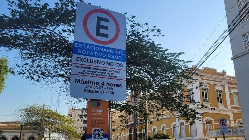 Instaurada na Câmara Municipal de Cuiabá CPI para investigar irregularidades em contrato do estacionamento rotativo