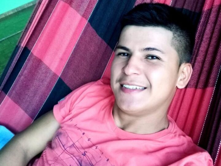 Jovem é encontrado morto com sinal de esmagamento em avenida de MT; PC investiga