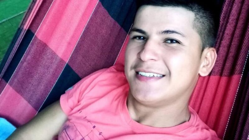 Jovem é encontrado morto com sinal de esmagamento em avenida de MT; PC investiga