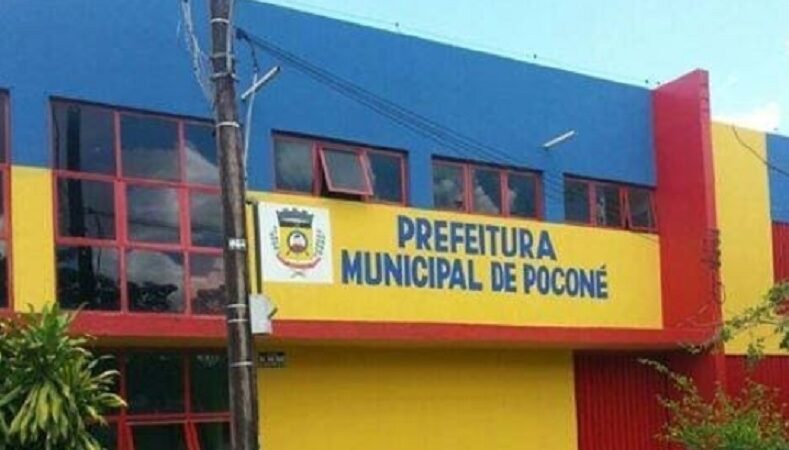 Juíza suspende aumentos saláriais de até 200% nos salários de prefeito, vice e vereadores de município de Poconé-MT